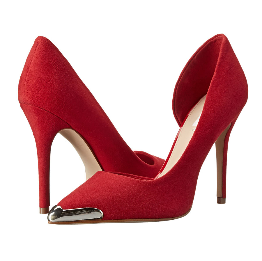 Γυναικεία παπούτσια κόκκινα